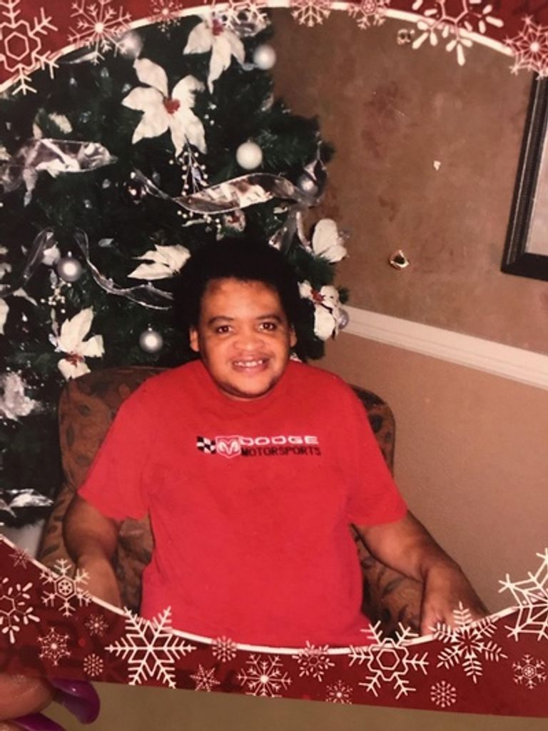 Aubrey Gene Reece