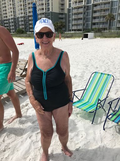 Margaret "Peggy" McElvoy photo gallery thumbnail 64 of 185
