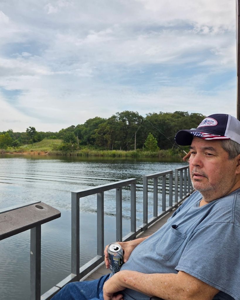 Wendell Hearrell, Jr. Profile Photo