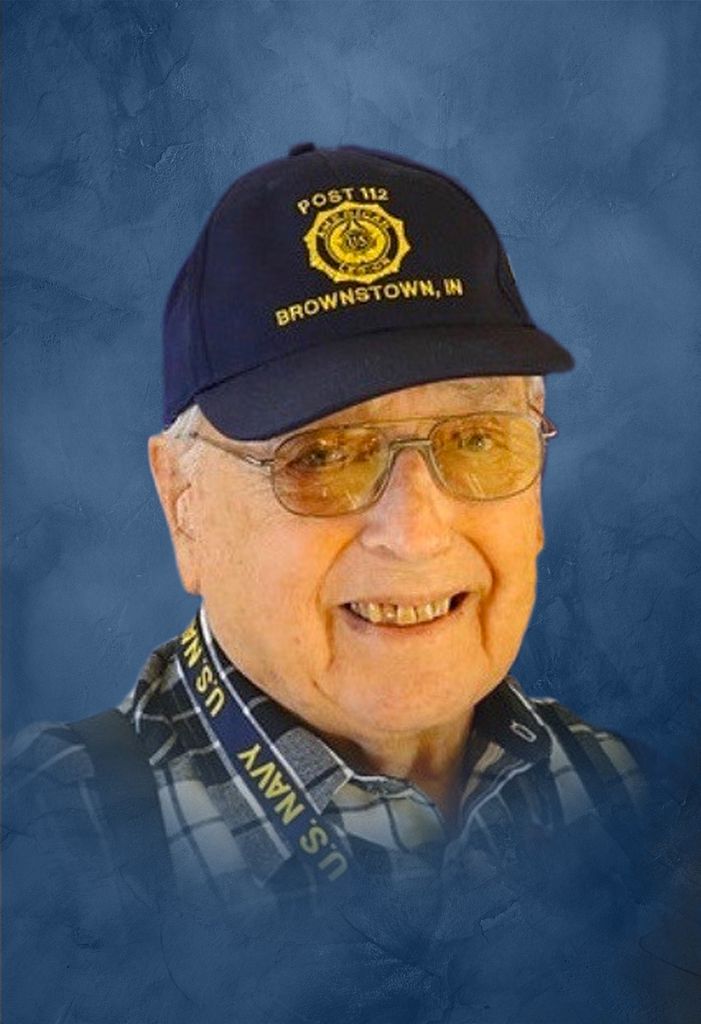 Kenneth Holloway Profile Photo