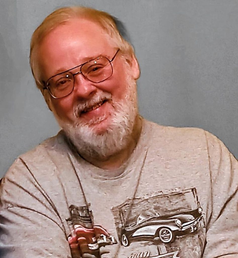 Joseph Michael Hayden Profile Photo