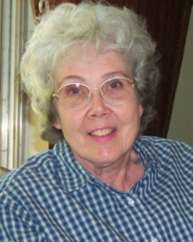 Sherma Fae Stanger Mildon Profile Photo