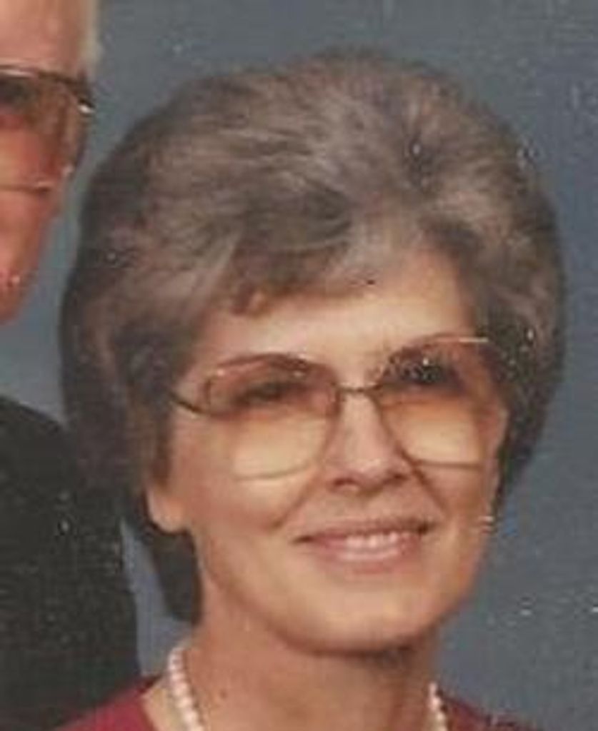 Nona Mae Taylor