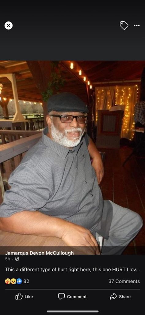 Roy Lee Harris Profile Photo