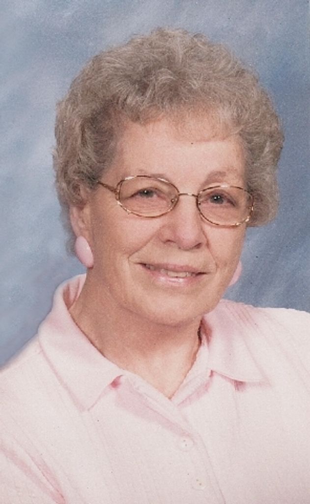 Fern Arnett Watkins