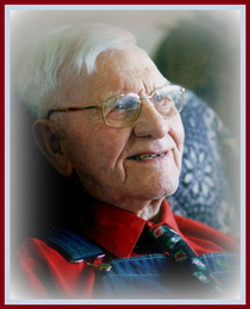 Oscar Parshall