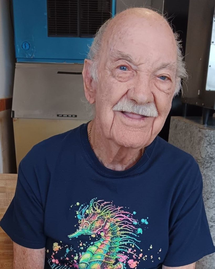 Billy "Bill" Joe Shew