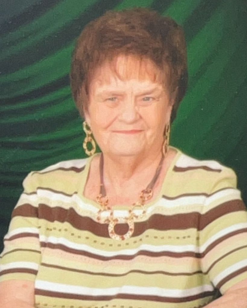 Barbara Faye Breece
