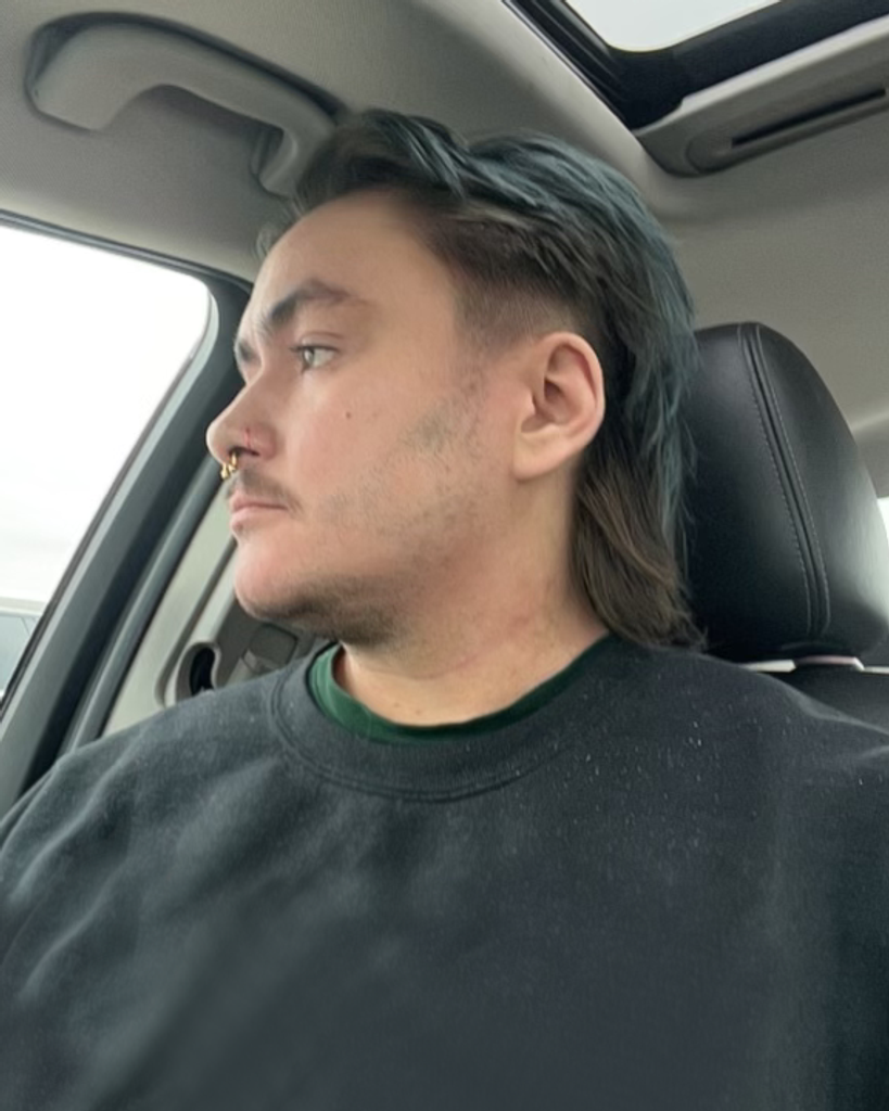Jacob Dylan Martinez Profile Photo