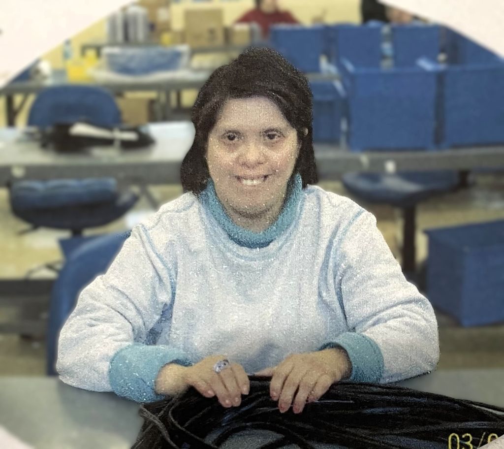 Mary Therese Orta Profile Photo