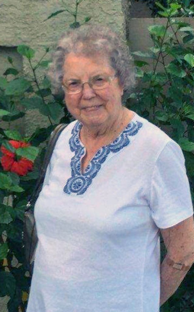 Martha Jane Grossi Profile Photo