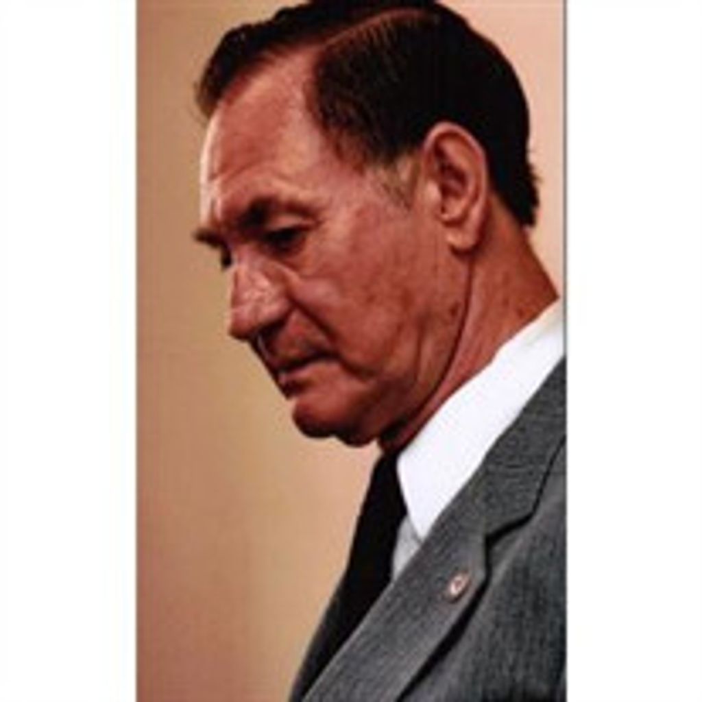 Elmer D. Riggleman