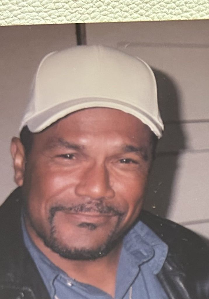 Ronald James Rivers Profile Photo