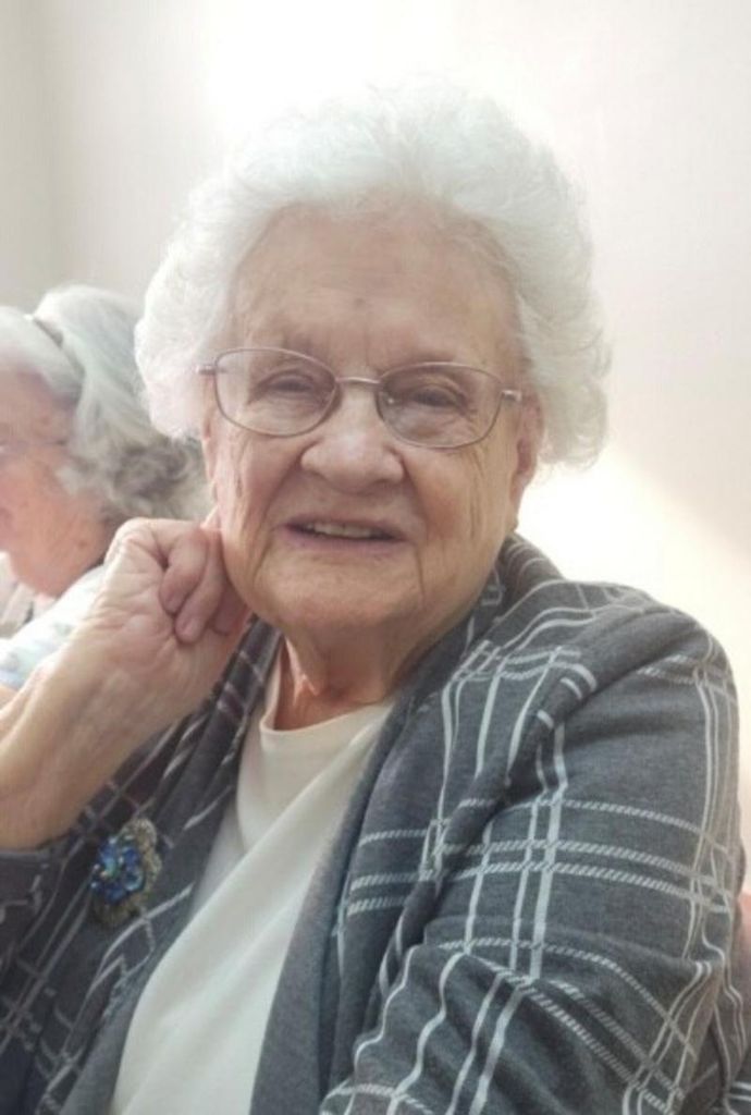 Helen Elizabeth Richardson Profile Photo