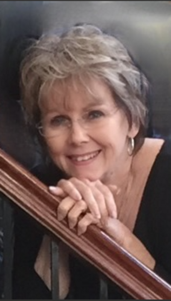 Marjorie Gayle Parker Profile Photo
