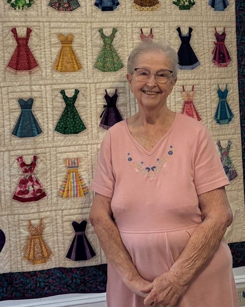 Gladys Kornegay Keith Profile Photo