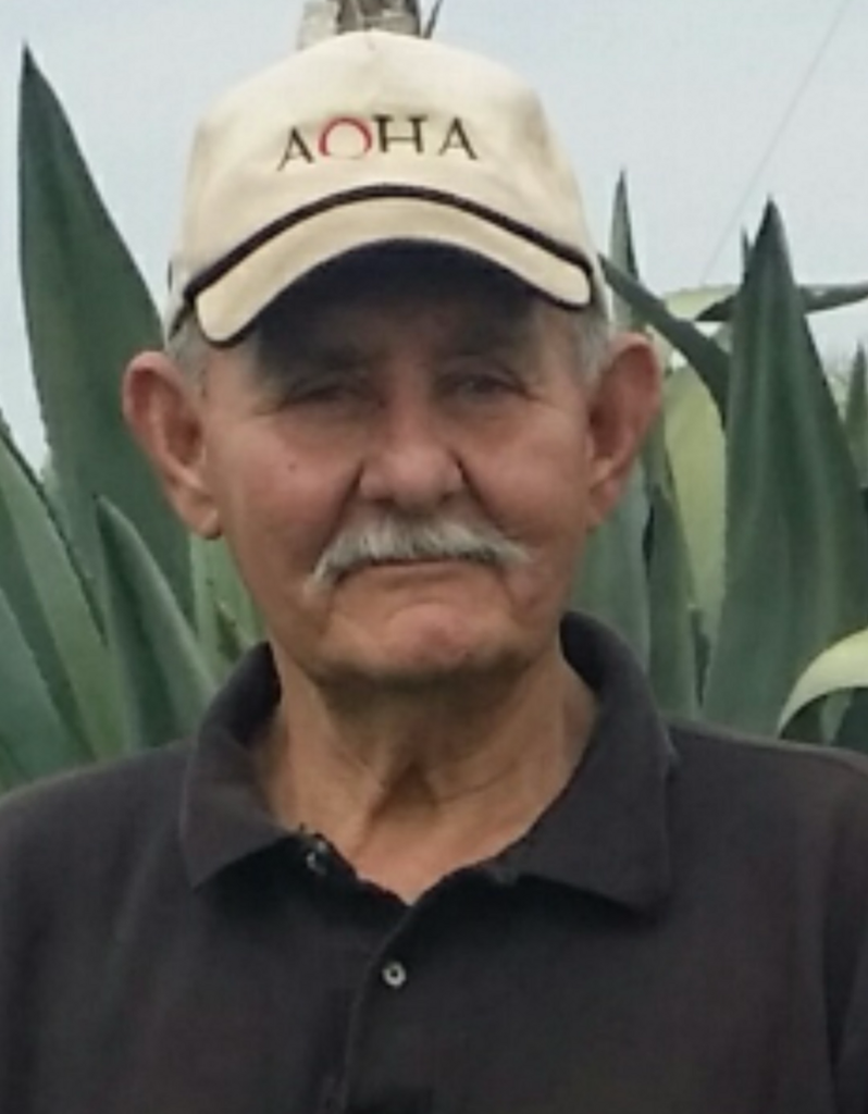 Sylvester Martinez Carnevale Profile Photo