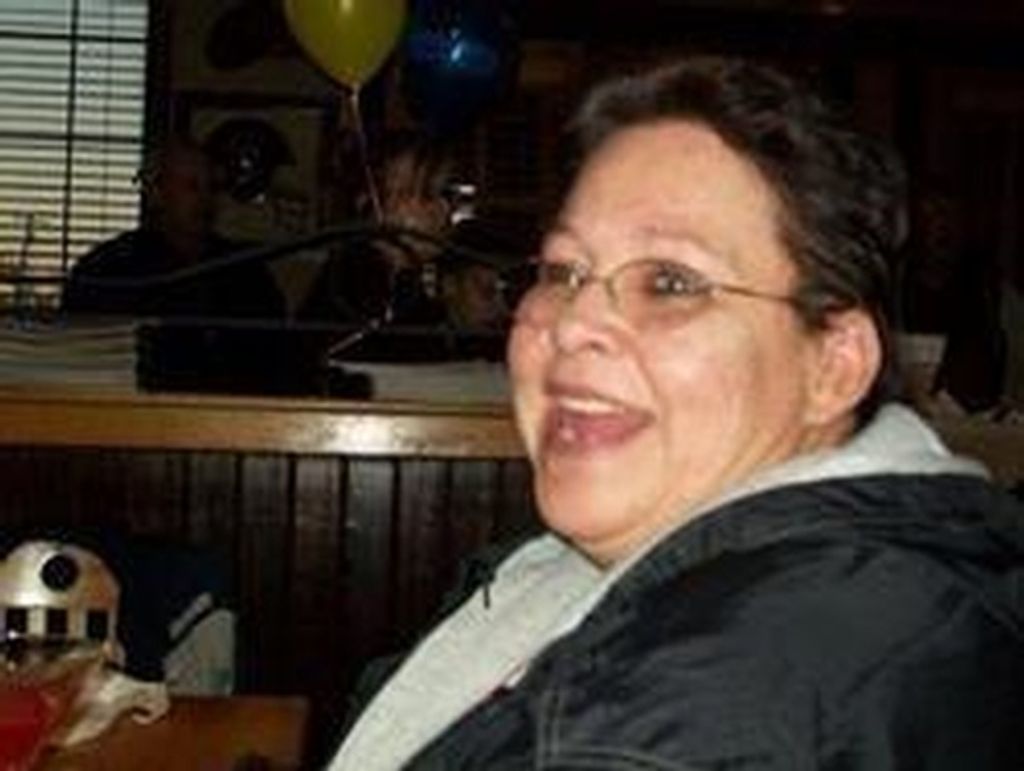 Dorothy Ann Cannon