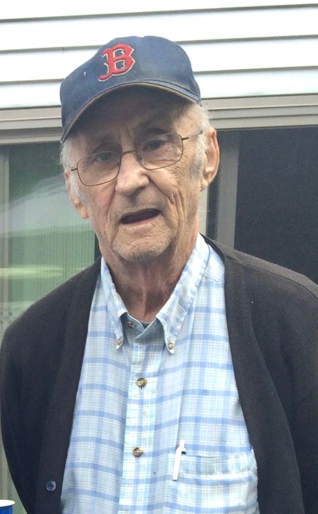 Robert "Bookie" A. Laroche Profile Photo