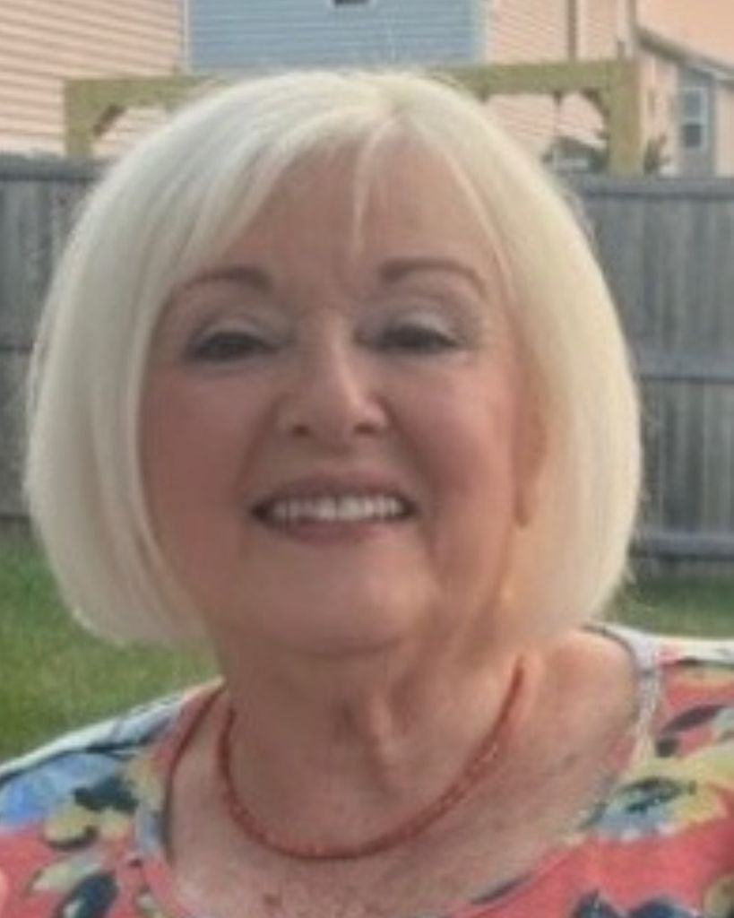 Sally Ann Sizemore