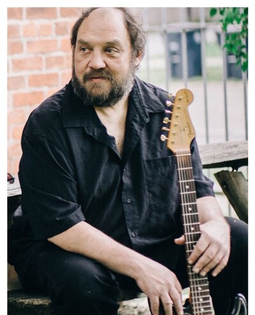 Oscar Daniel Reiners Profile Photo