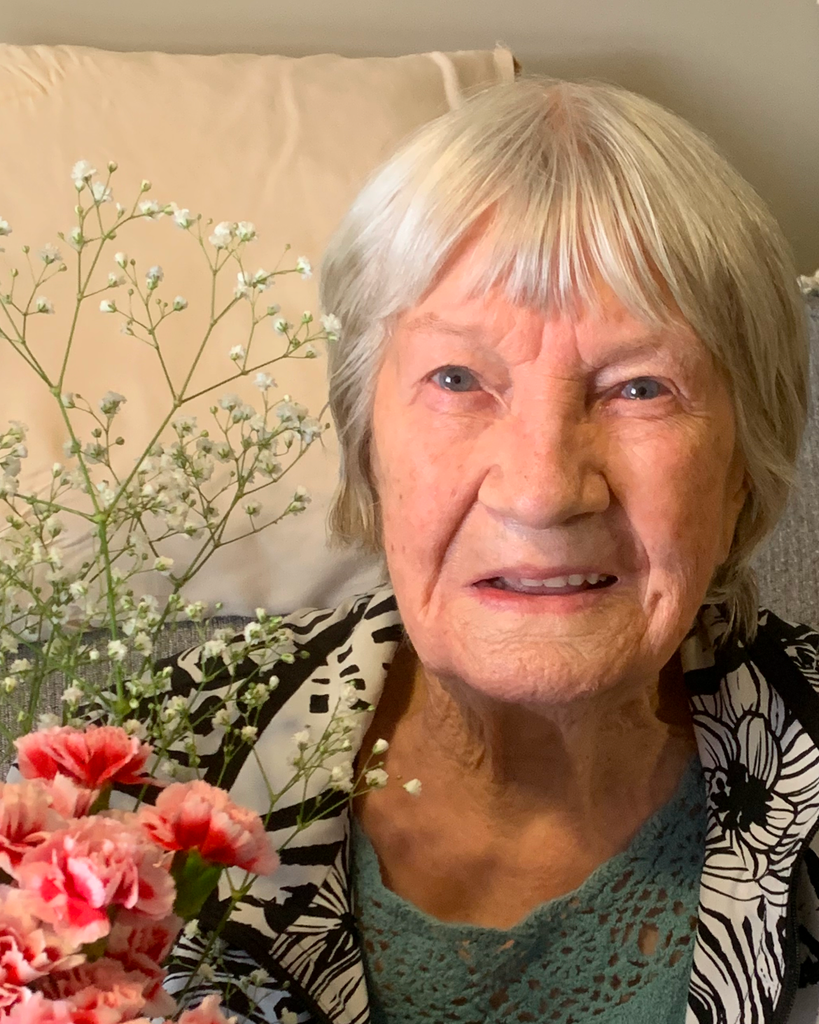 Mary Giesbrecht Profile Photo