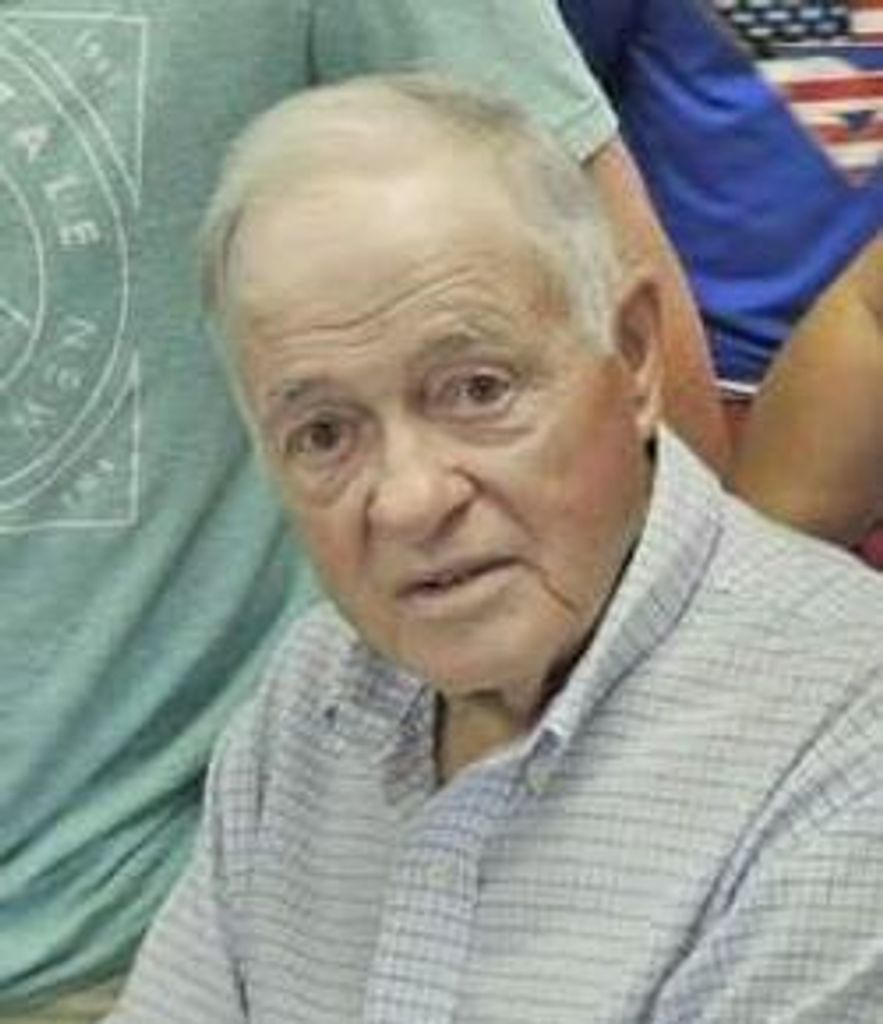 Robert Henry Sterling Profile Photo