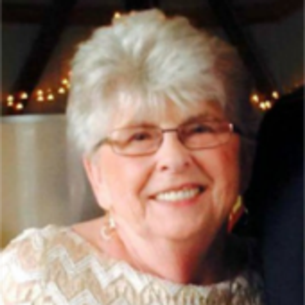 Marjorie R. Grimes