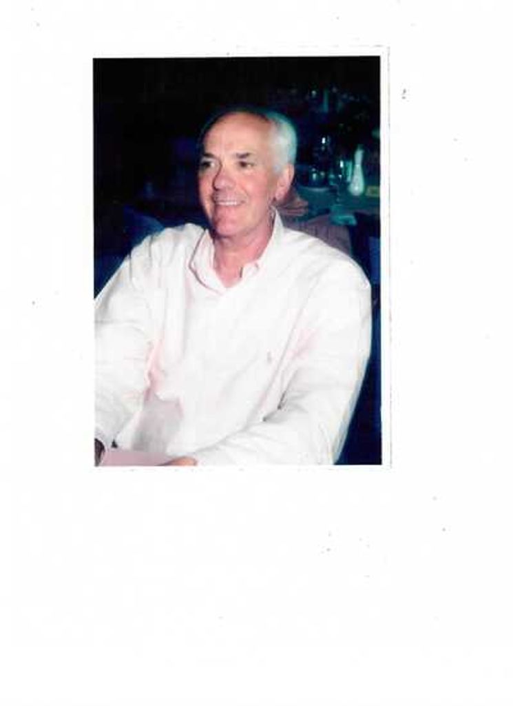 Sidney Otis Nash, Jr. Profile Photo