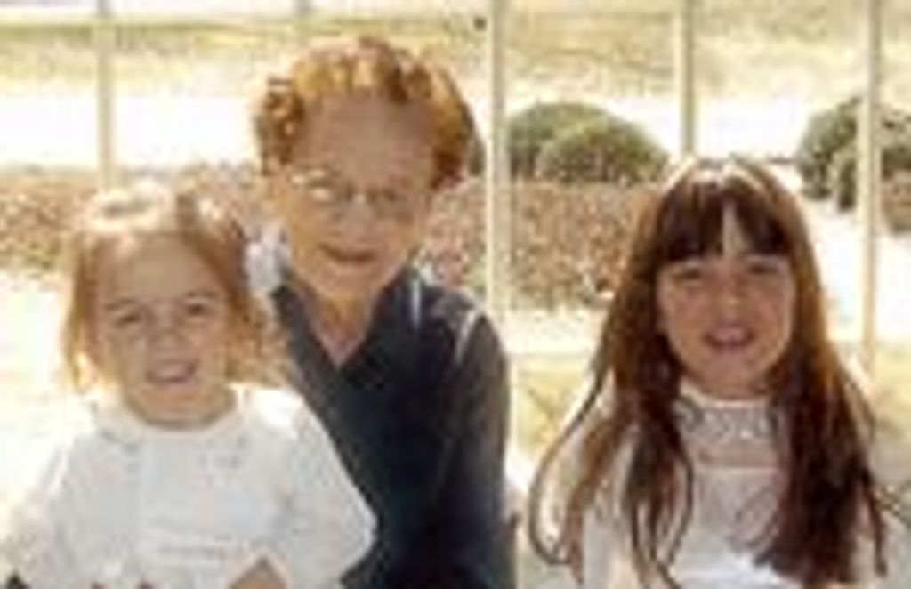Helen R. Butch