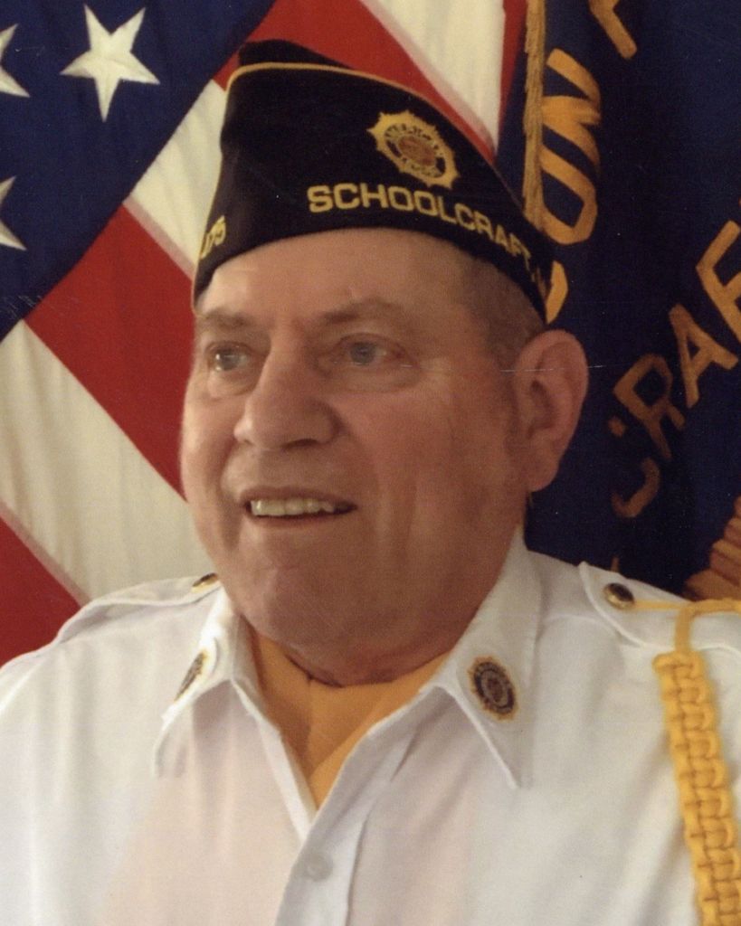 Roger A. Kniss