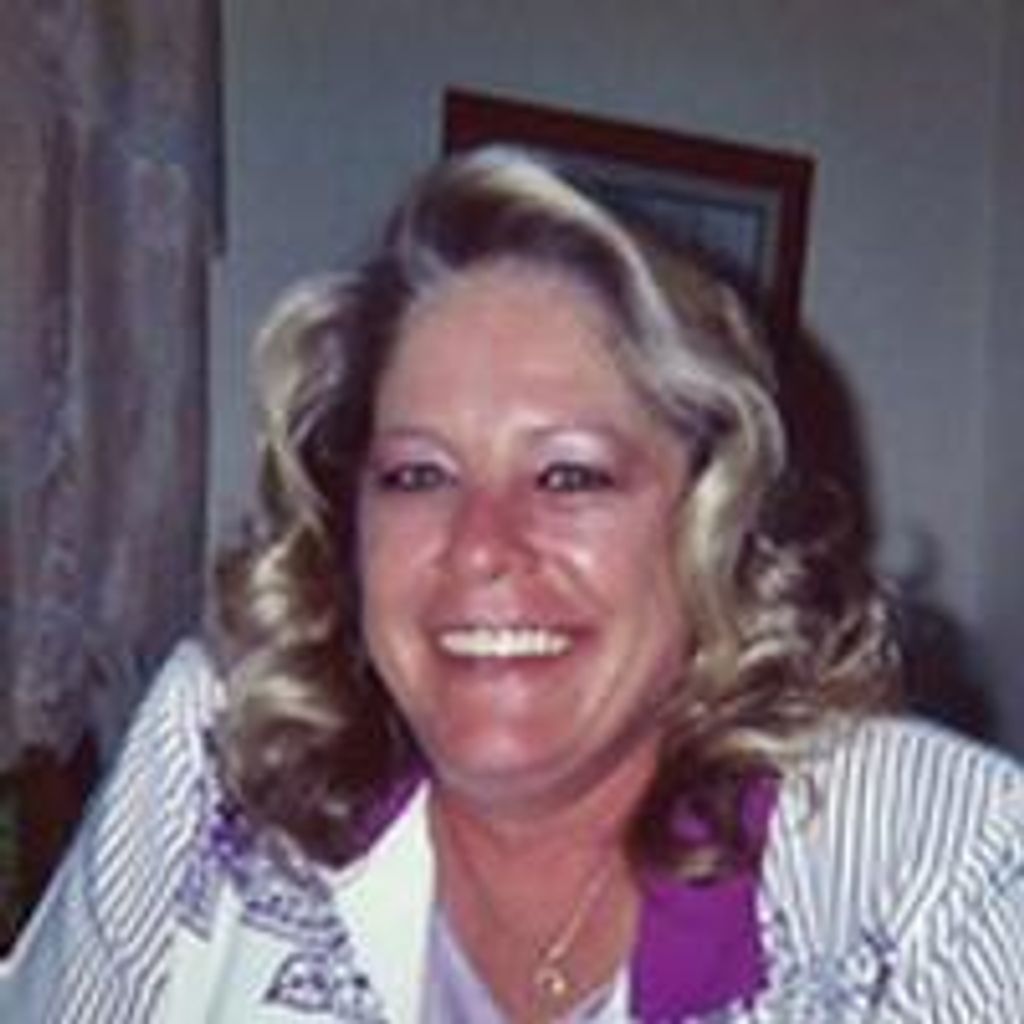 Mitzi Davis Eubank