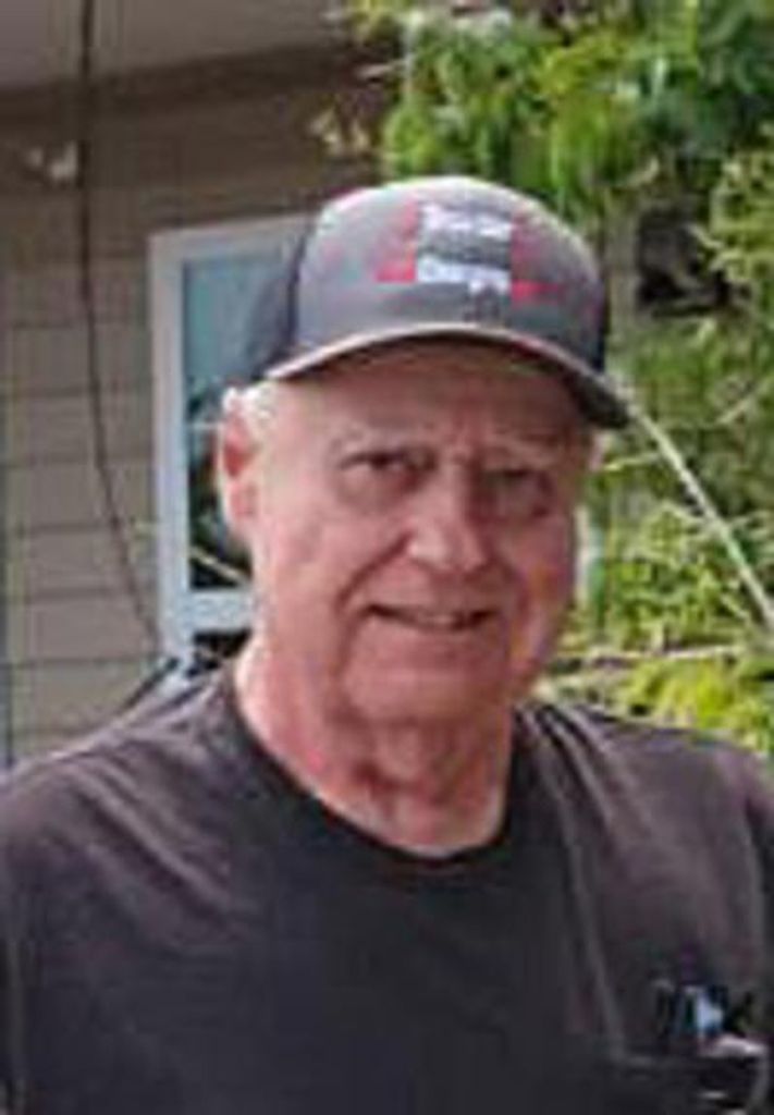 Thomas Claude Richardson Profile Photo