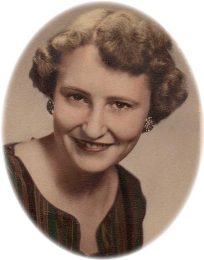 Carolyn Joy Duran Glover