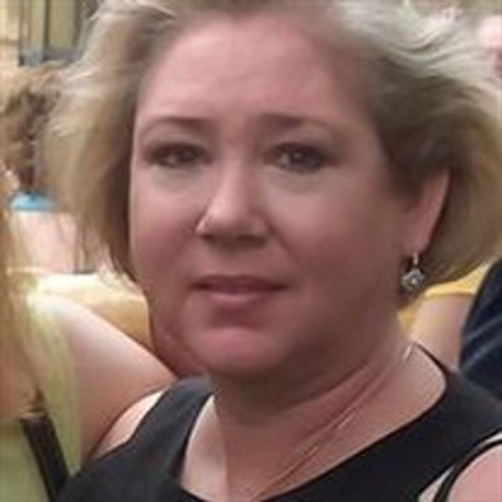 Melissa Markette Oakes