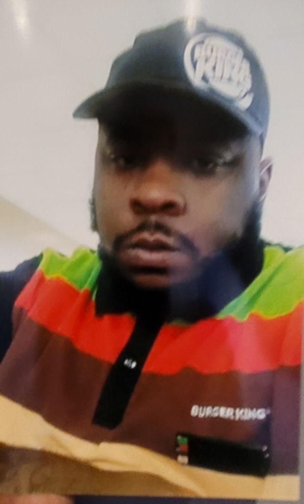 William Keonandre Joy Profile Photo
