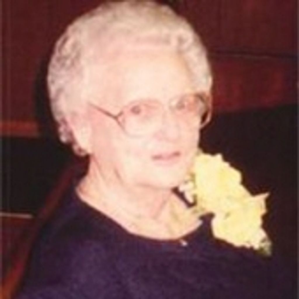 Edith Leeoma Ford