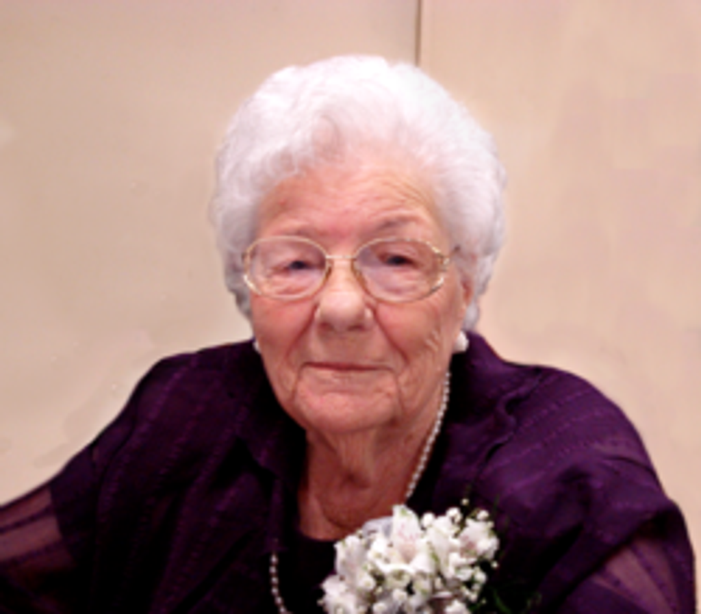 Ethel Fennell
