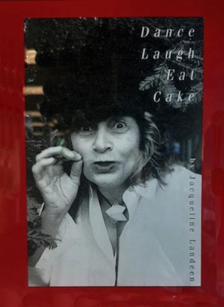 Jacqueline Landeen Profile Photo