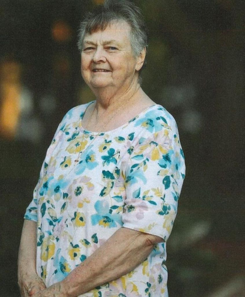 Shirley M. Nelson Profile Photo