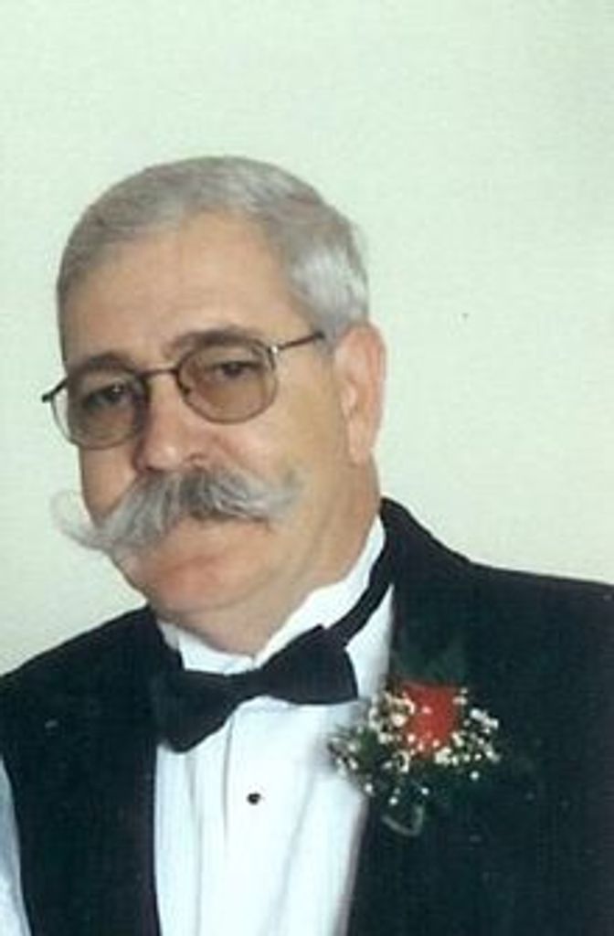 James Masters