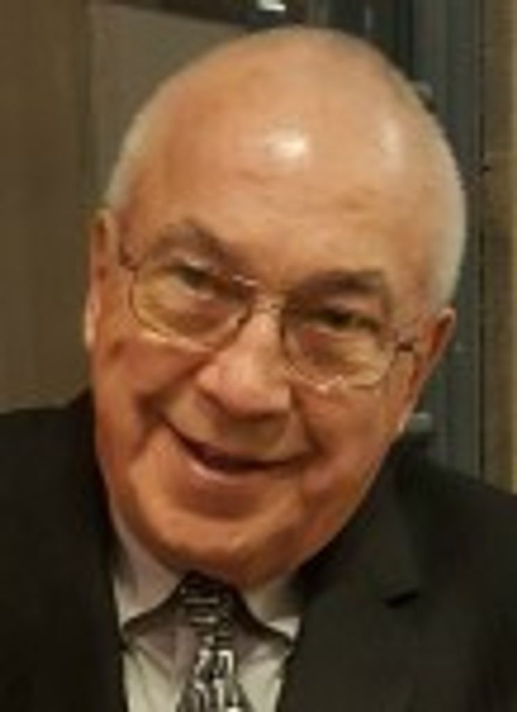 Ernest R. Schuld