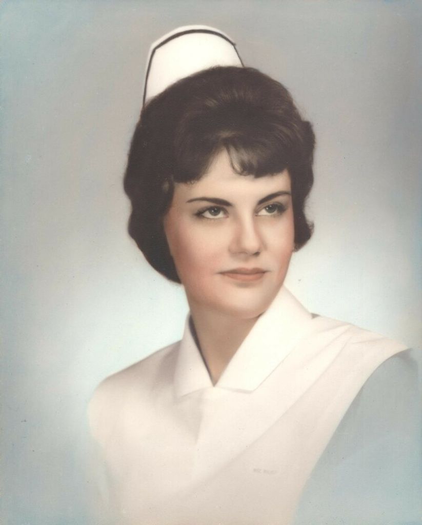 Rachel Walker Boone