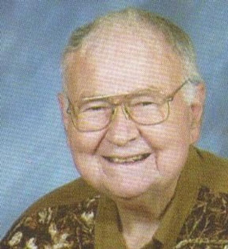 George Donald Marion