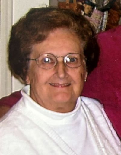Patsy Ann Risser Profile Photo