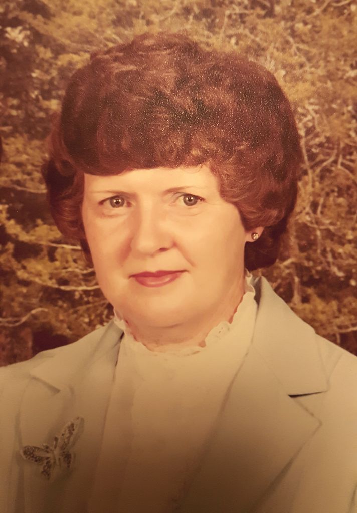 Eileen Green Profile Photo