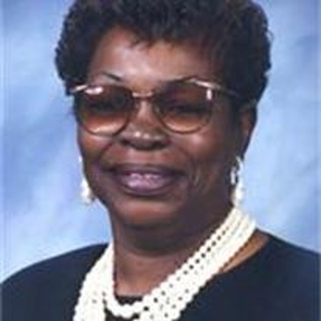 Shirley Ann Worthy