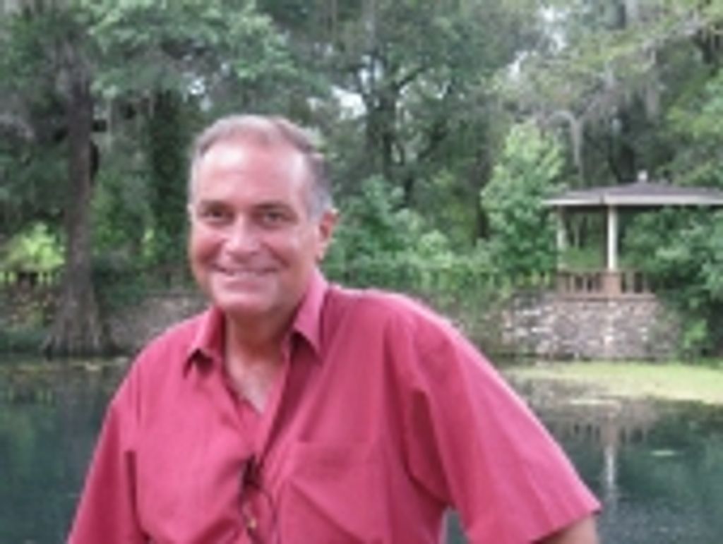 Terry Wayne Graham