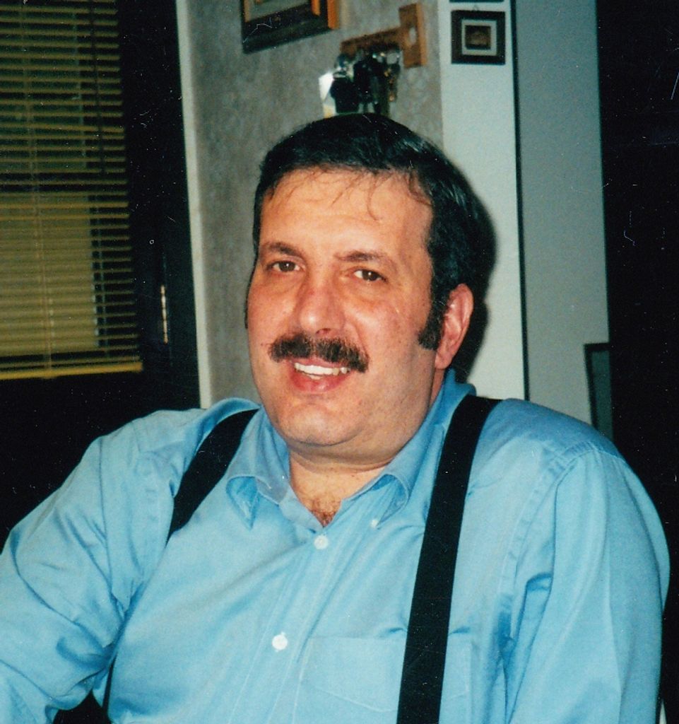 Salvatore Scarpitti