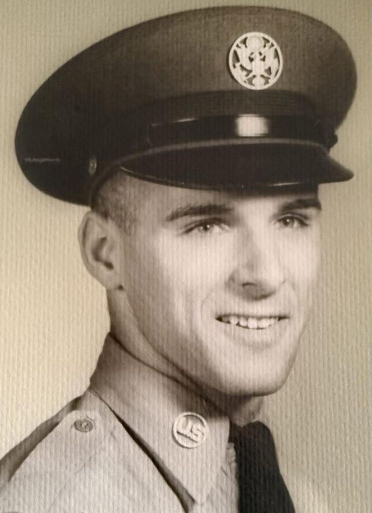 Howard Theodore "Ted" Knarr Jr. Profile Photo